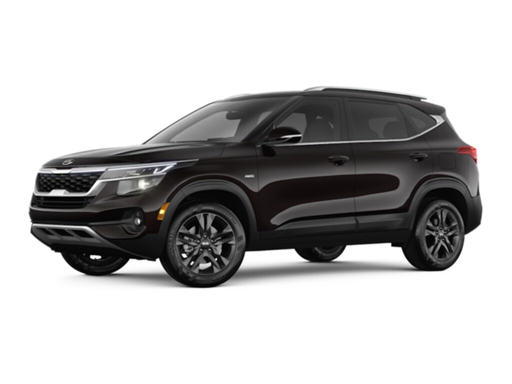 Used 2021 Kia Seltos For Sale Salem NH Stock EG502B